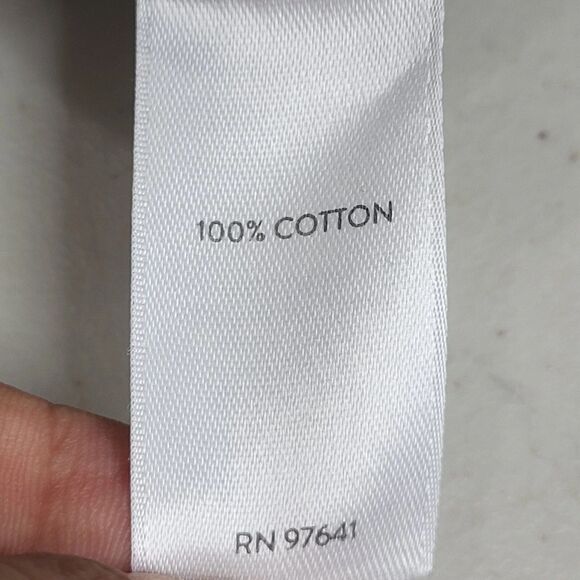 J. Jill Button Down Shirt Top Blouse Tunic Size XL Plaid Check Western NEW - Picture 10 of 16